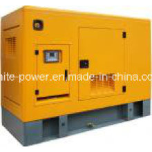 60Hz 19kVA/15kw Yuchai Engine Power Generator